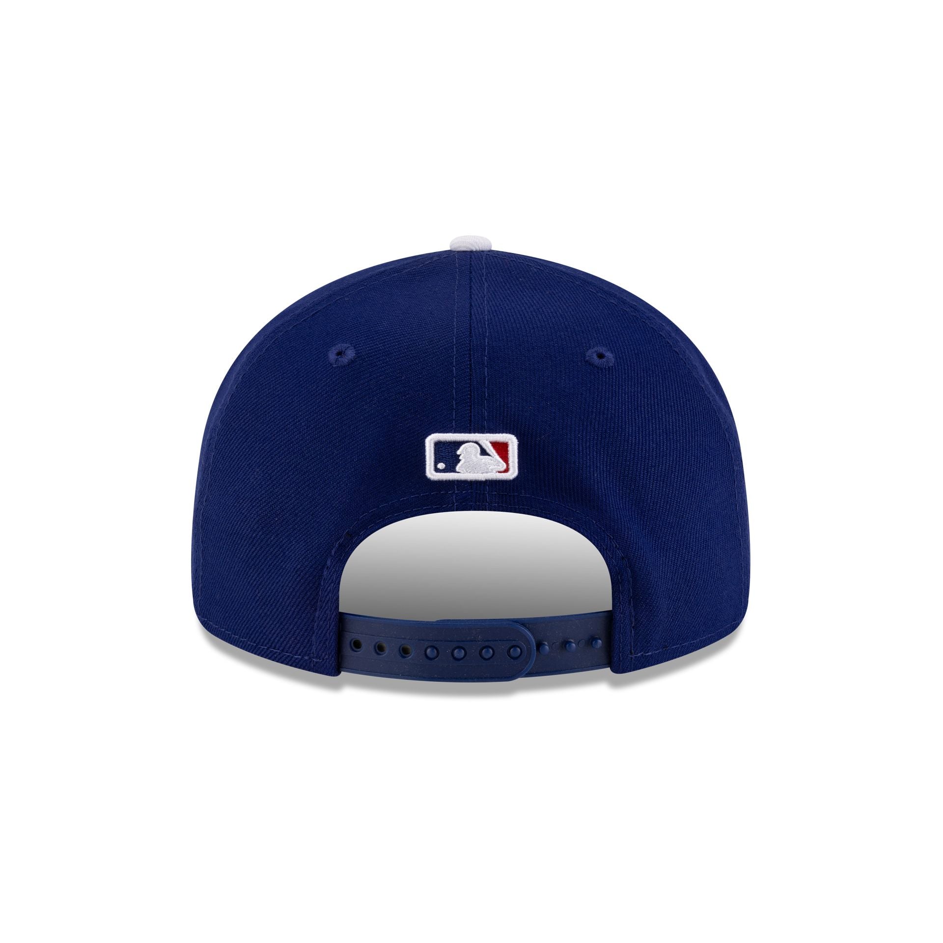 Los Angeles Dodgers Jackie Robinson Day 2025 Retro Crown 9FIFTY Snapba - Image 6