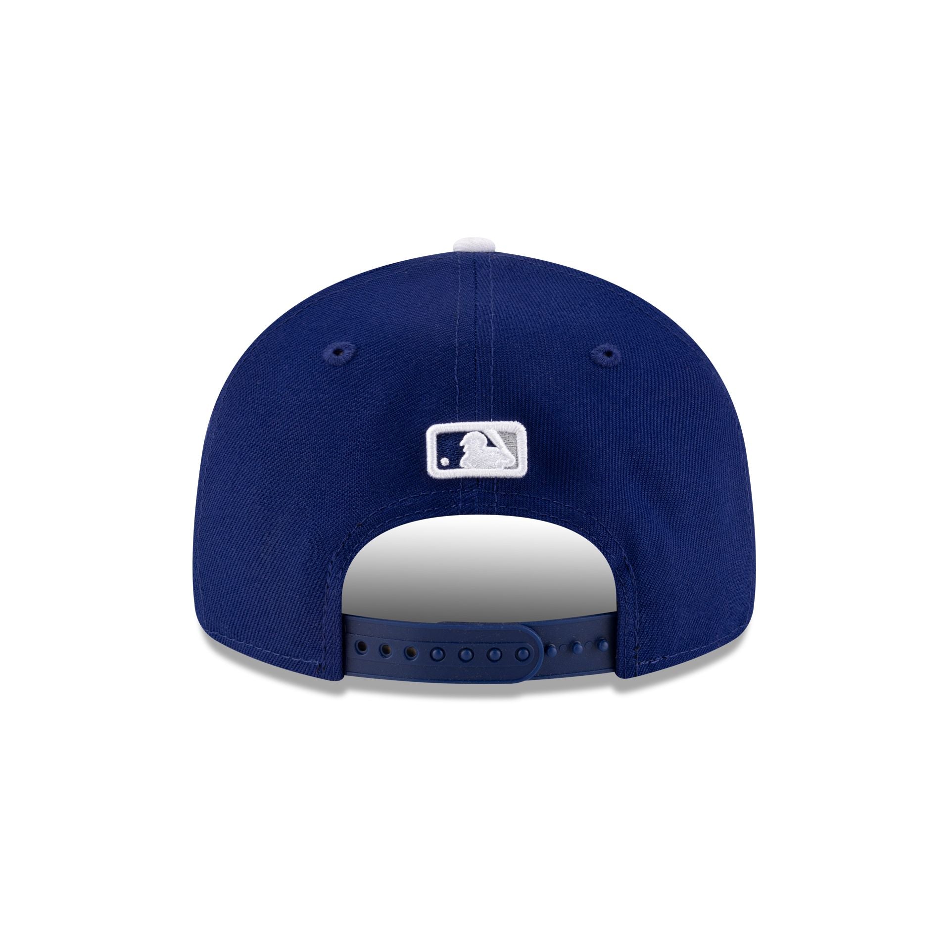 Brooklyn Dodgers Jackie Robinson Day 2025 Retro Crown 9FIFTY Snapback - Image 6