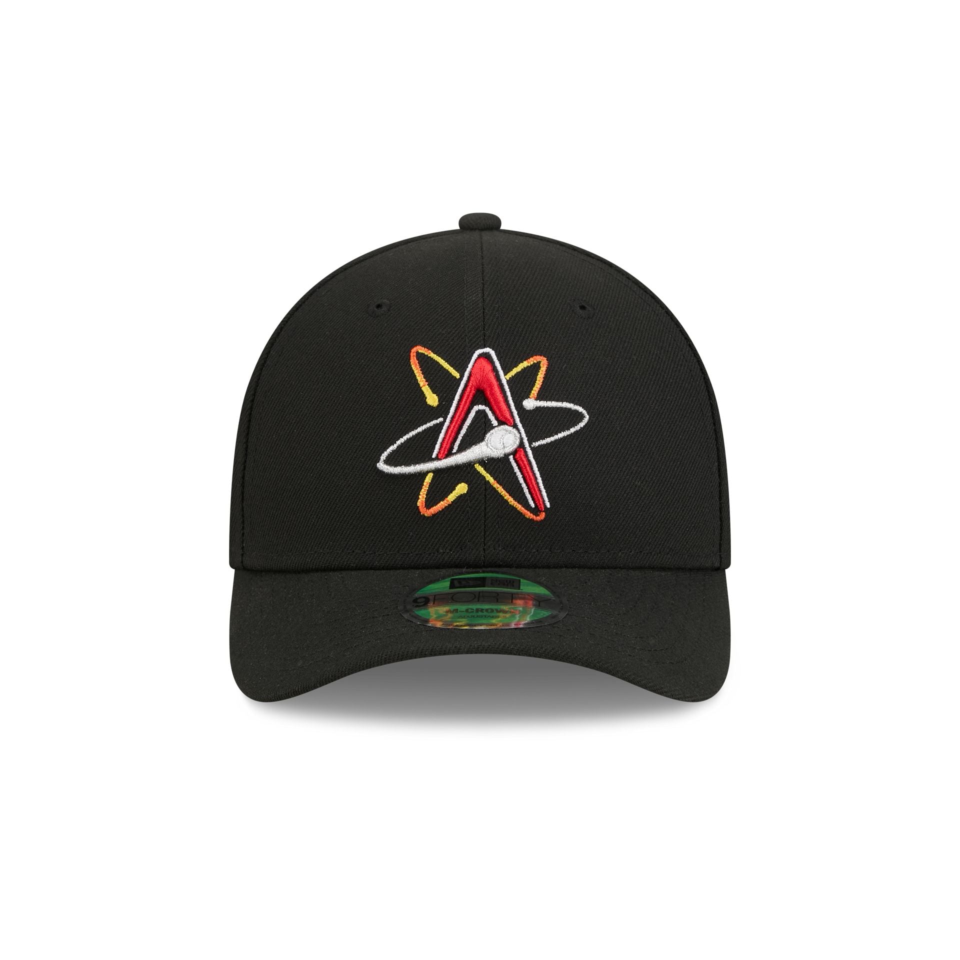 Albuquerque Isotopes Authentic Collection Player Replica 9FORTY M-Crow - Image 2
