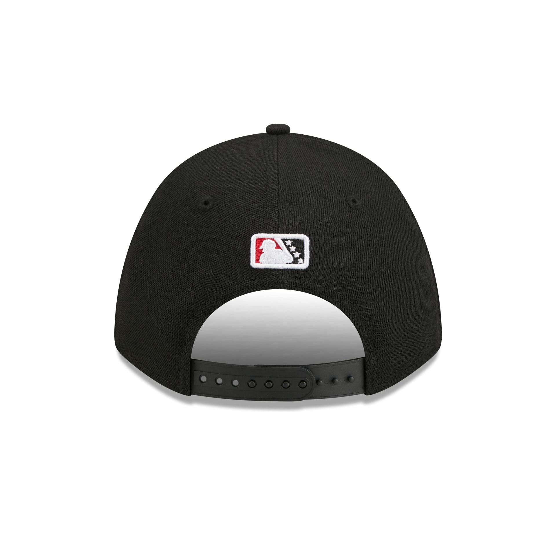 Albuquerque Isotopes Authentic Collection Player Replica 9FORTY M-Crow - Image 6