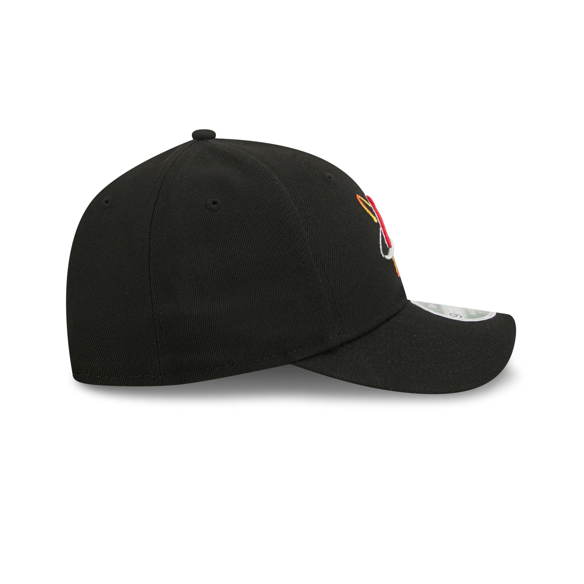 Albuquerque Isotopes Authentic Collection Player Replica 9FORTY M-Crow - Image 5