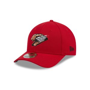 Fresno Grizzlies Authentic Collection Player Replica 9FORTY M-Crown Sn