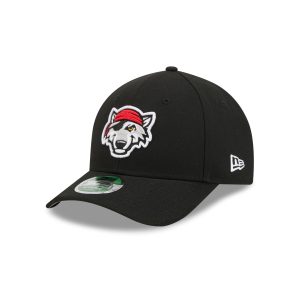Erie SeaWolves Authentic Collection Player Replica 9FORTY M-Crown Snap
