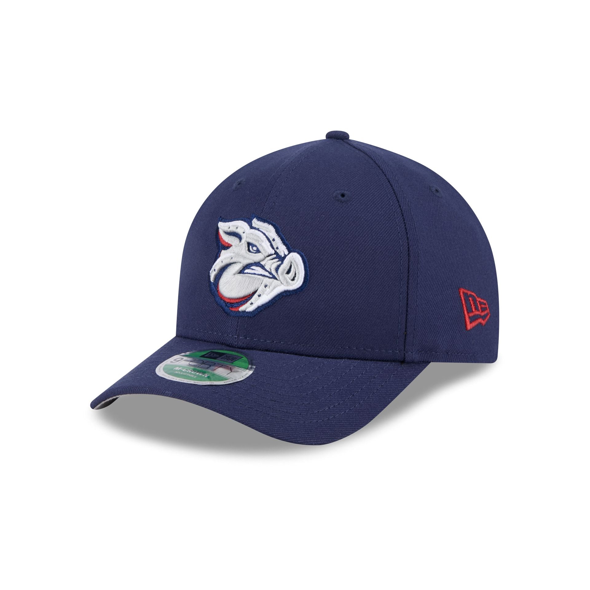 Lehigh Valley IronPigs Authentic Collection Player Replica 9FORTY M-Cr