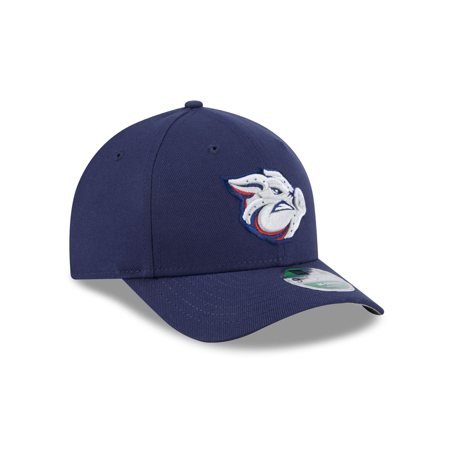 Lehigh Valley IronPigs Authentic Collection Player Replica 9FORTY M-Cr - Image 3