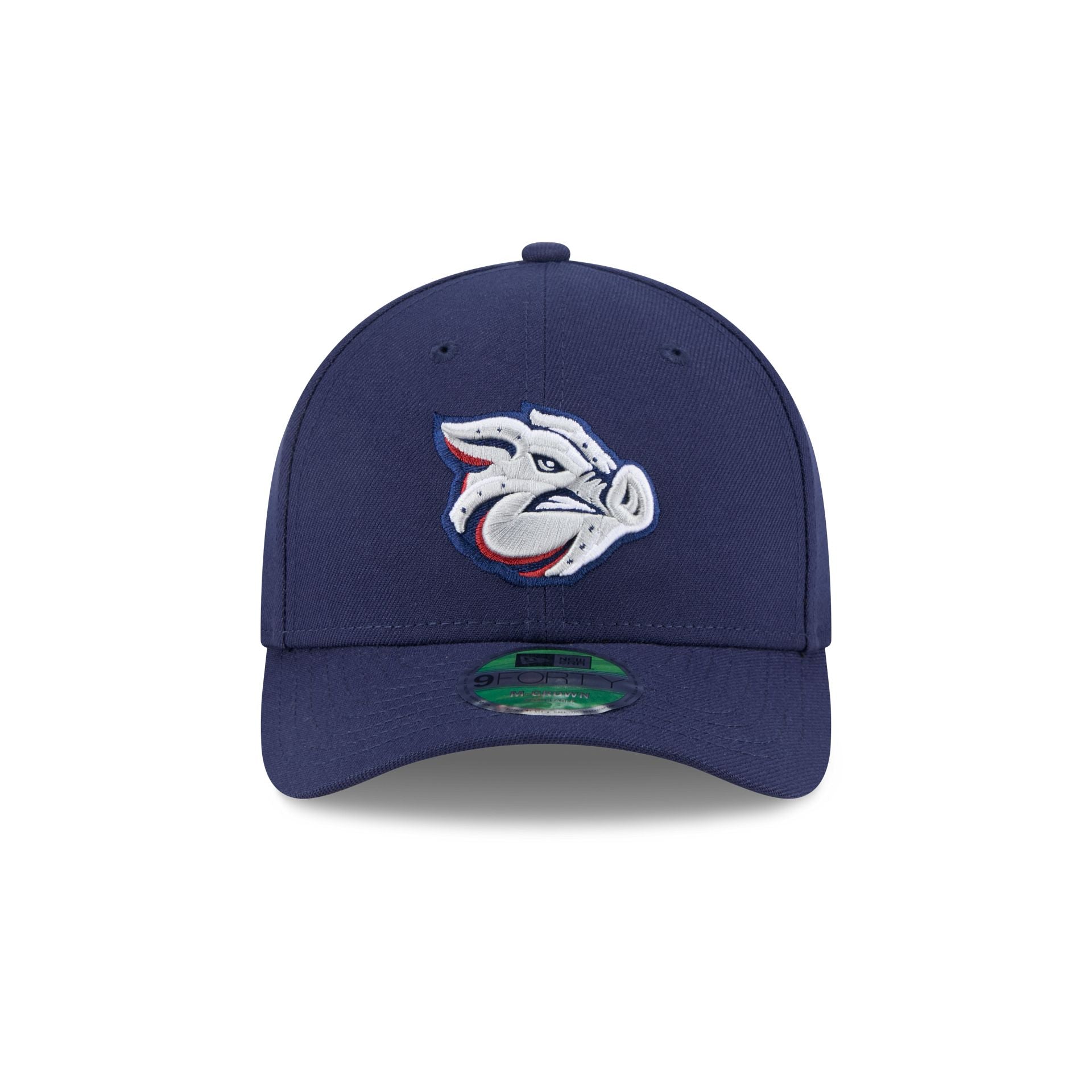 Lehigh Valley IronPigs Authentic Collection Player Replica 9FORTY M-Cr - Image 2