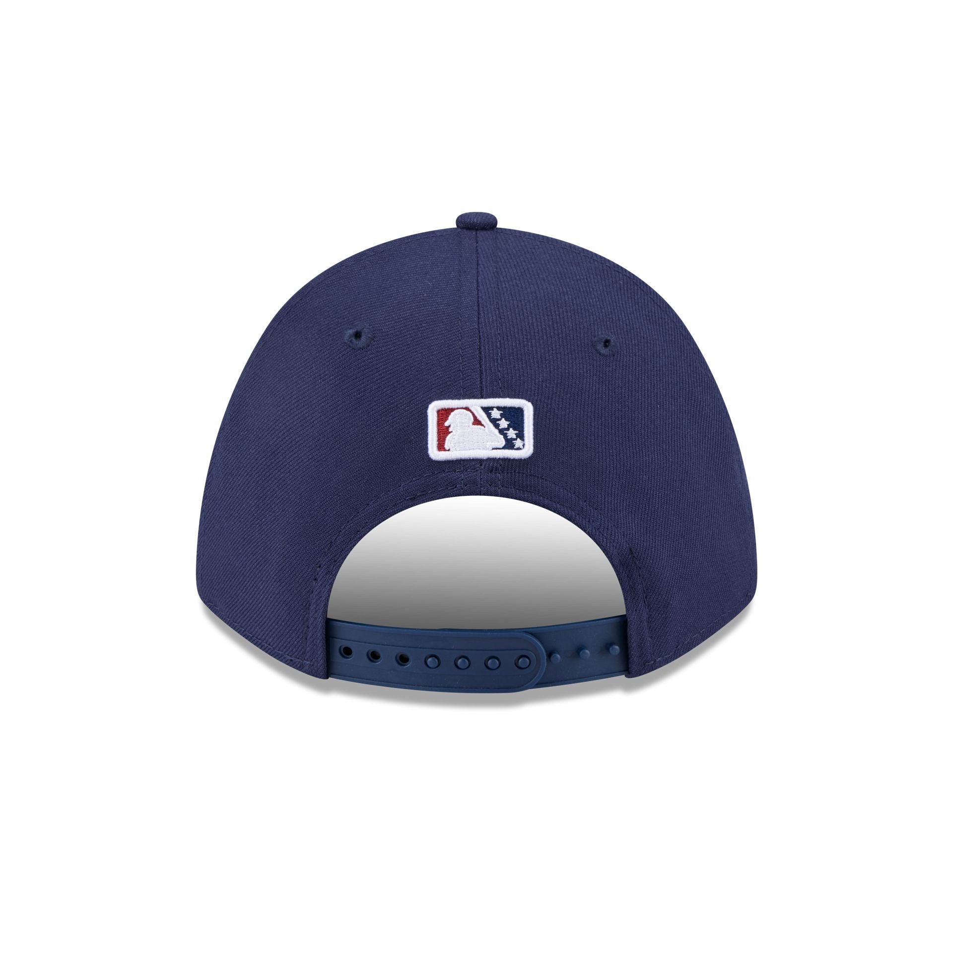 Lehigh Valley IronPigs Authentic Collection Player Replica 9FORTY M-Cr - Image 6