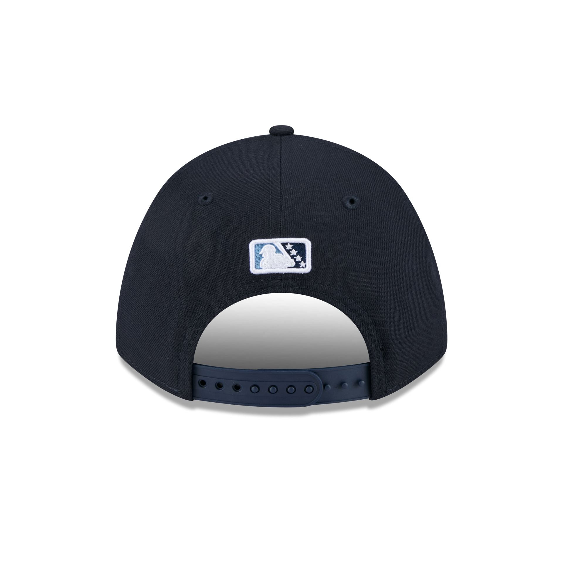 Hillsboro Hops Authentic Collection Player Replica 9FORTY M-Crown Snap - Image 6