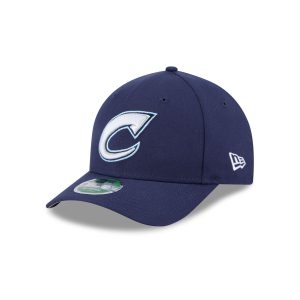 Columbus Clippers Authentic Collection Player Replica 9FORTY M-Crown S