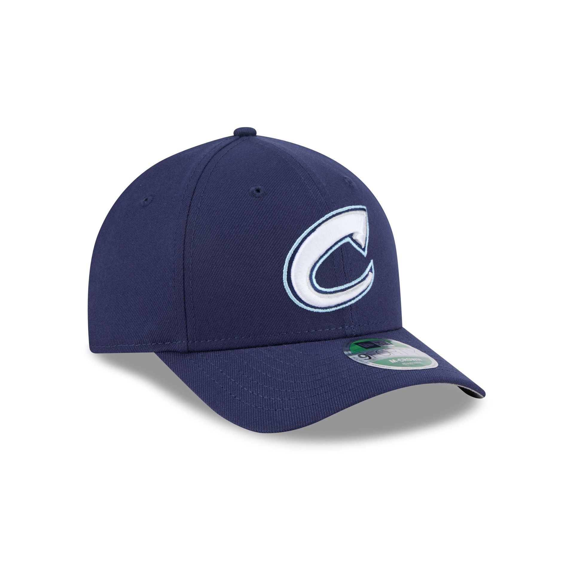 Columbus Clippers Authentic Collection Player Replica 9FORTY M-Crown S - Image 3