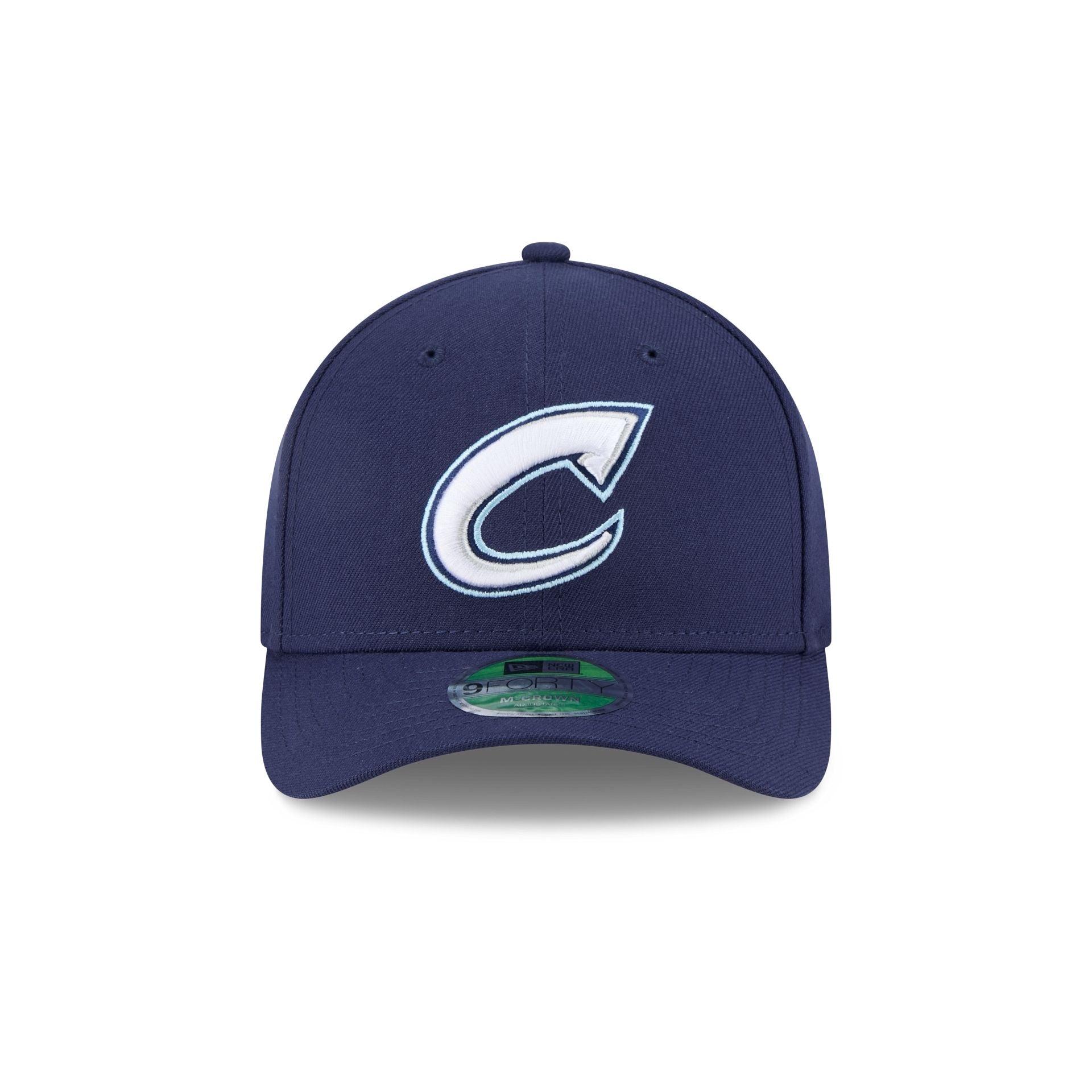 Columbus Clippers Authentic Collection Player Replica 9FORTY M-Crown S - Image 2