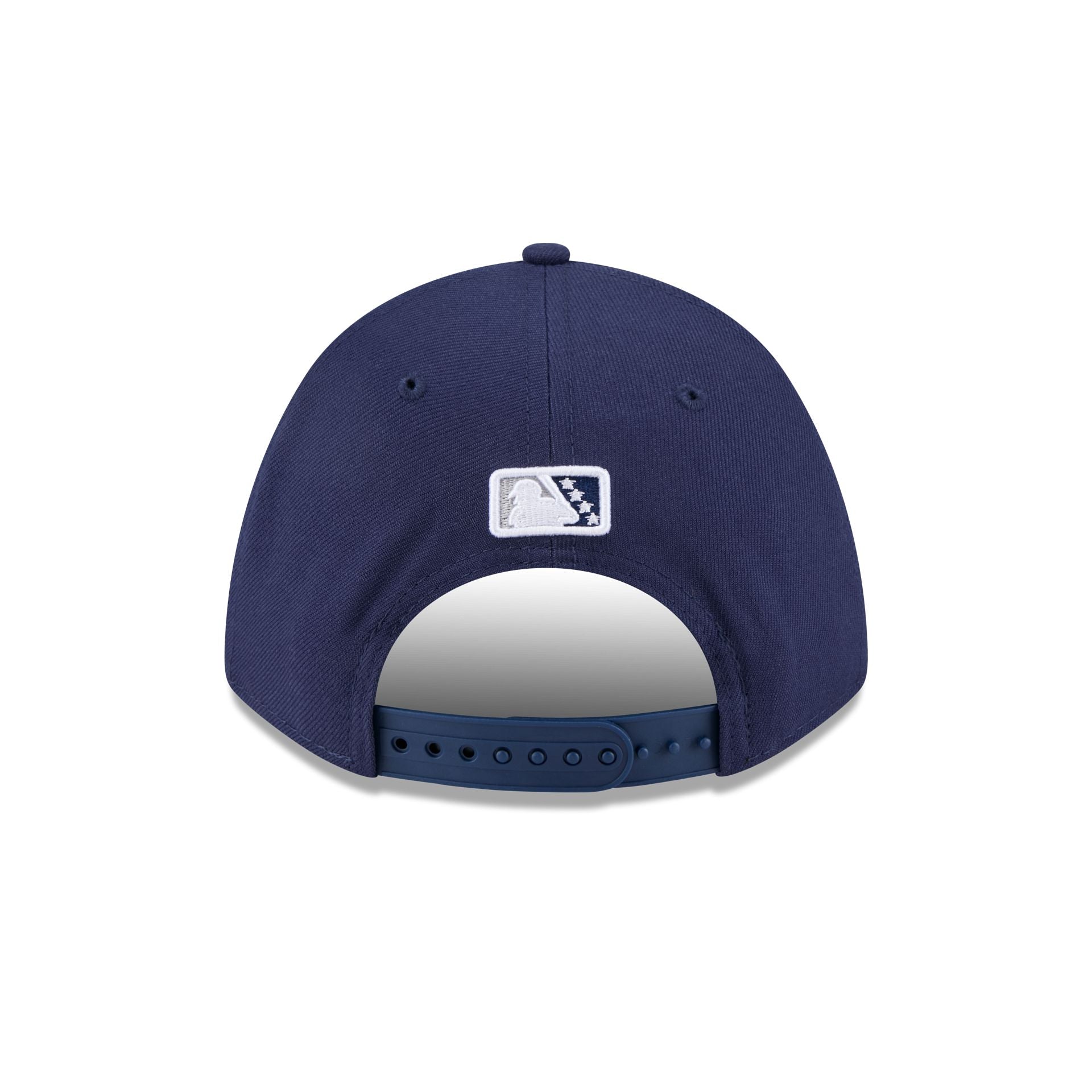 Columbus Clippers Authentic Collection Player Replica 9FORTY M-Crown S - Image 6
