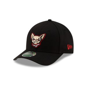 El Paso Chihuahuas Authentic Collection Player Replica 9FORTY M-Crown