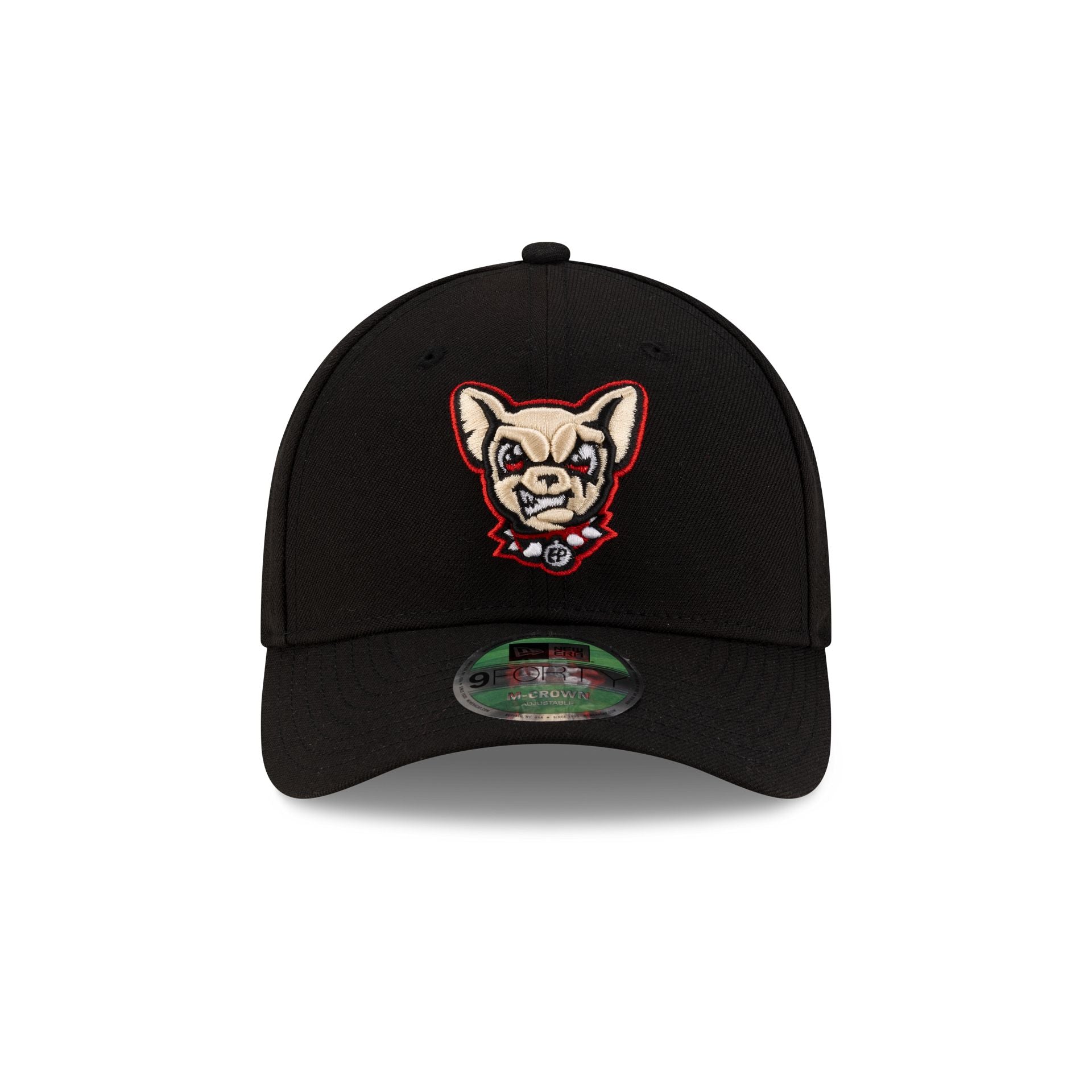 El Paso Chihuahuas Authentic Collection Player Replica 9FORTY M-Crown - Image 2