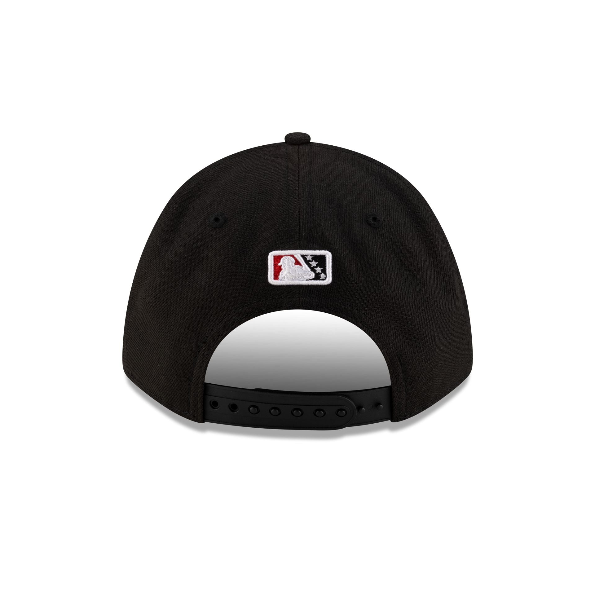 El Paso Chihuahuas Authentic Collection Player Replica 9FORTY M-Crown - Image 6