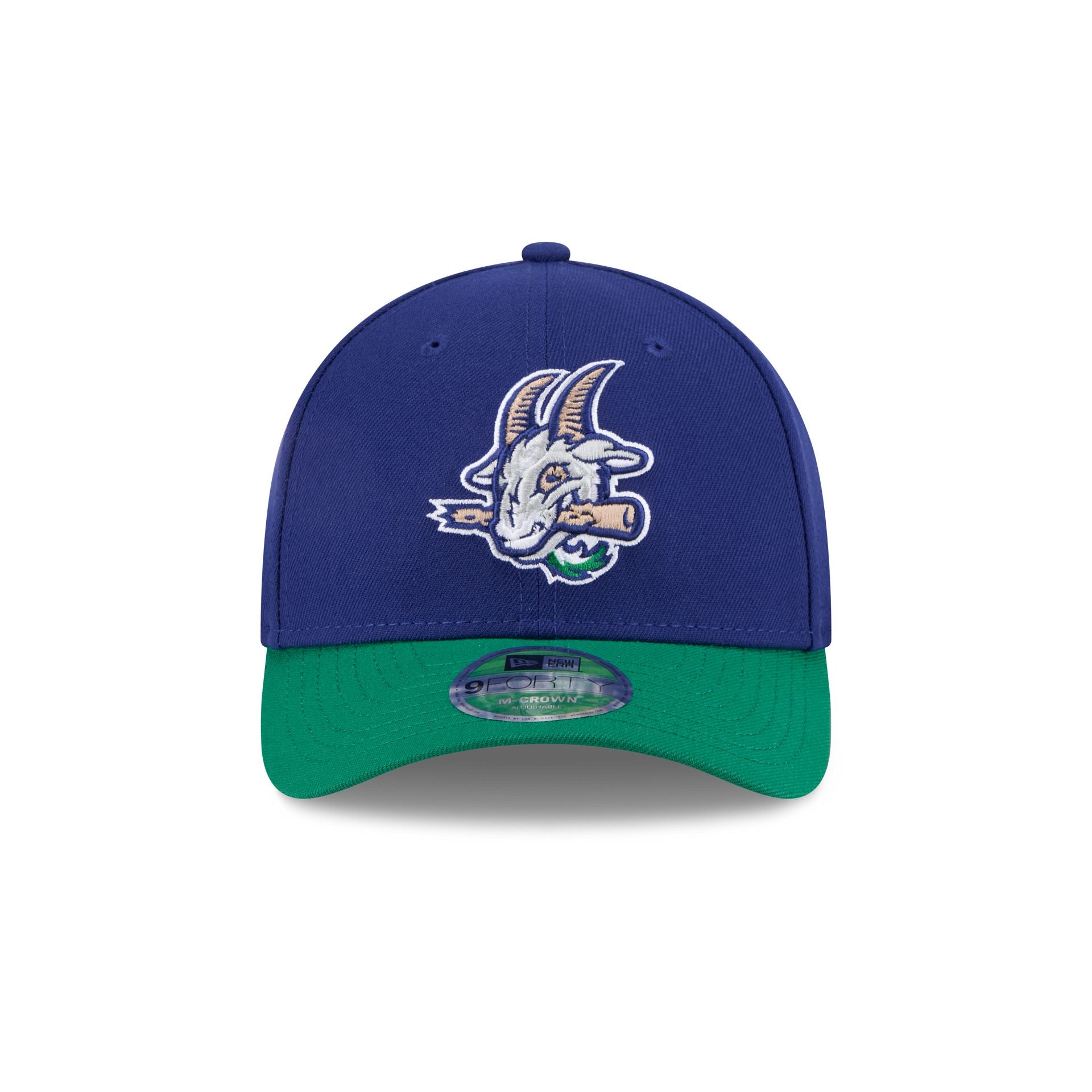 Hartford Yard Goats Authentic Collection Player Replica 9FORTY M-Crown - Image 2