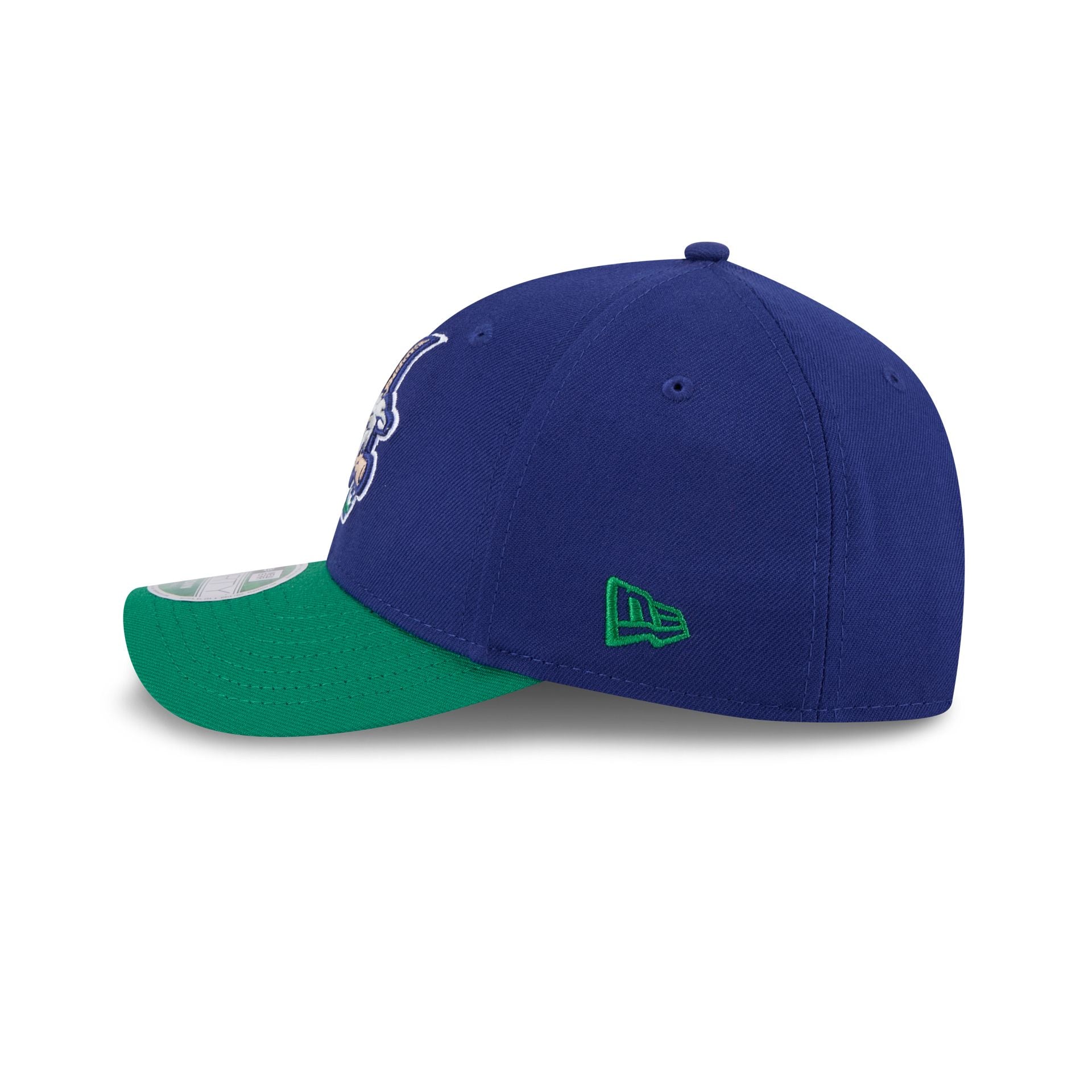 Hartford Yard Goats Authentic Collection Player Replica 9FORTY M-Crown - Image 4