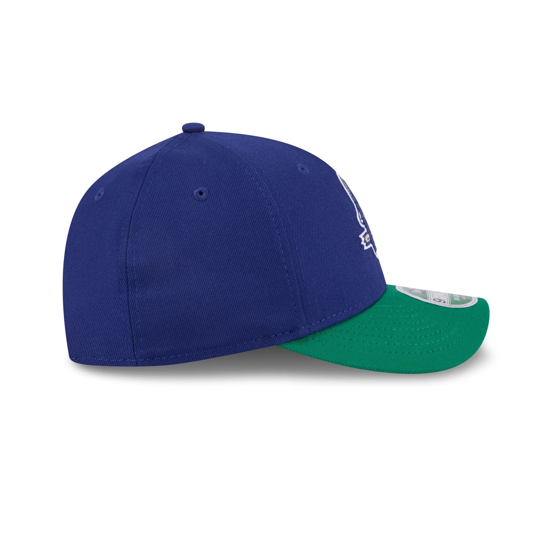 Hartford Yard Goats Authentic Collection Player Replica 9FORTY M-Crown - Image 5