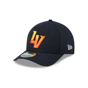 Las Vegas Aviators Authentic Collection Player Replica 9FORTY M-Crown
