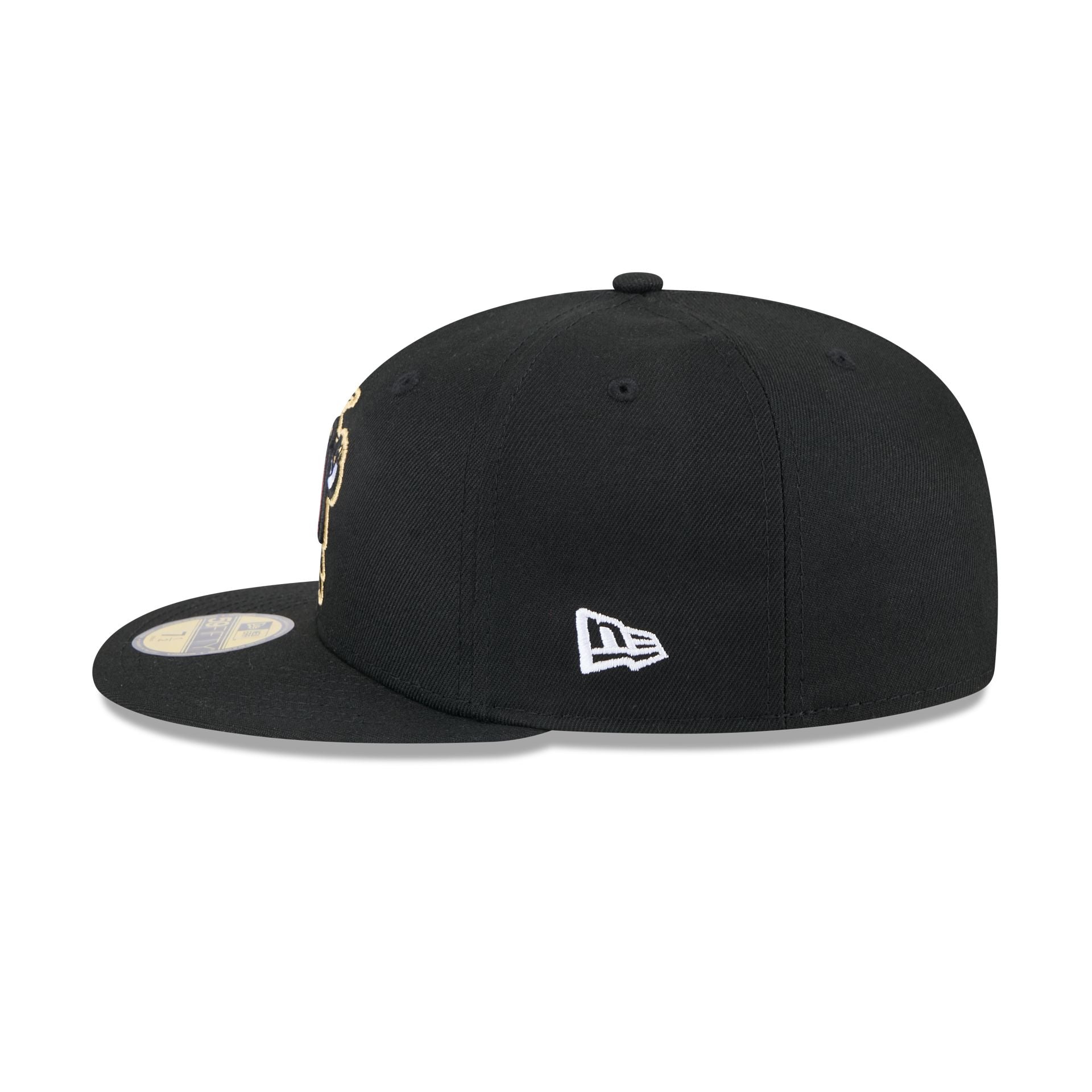 Rome Emperors Authentic Collection 59FIFTY Fitted Hat - Image 4