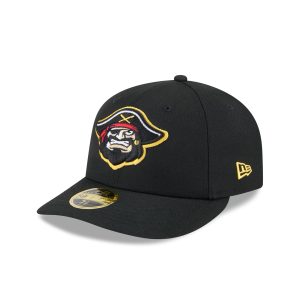 Bradenton Marauders Authentic Collection Low Profile 59FIFTY Fitted Ha