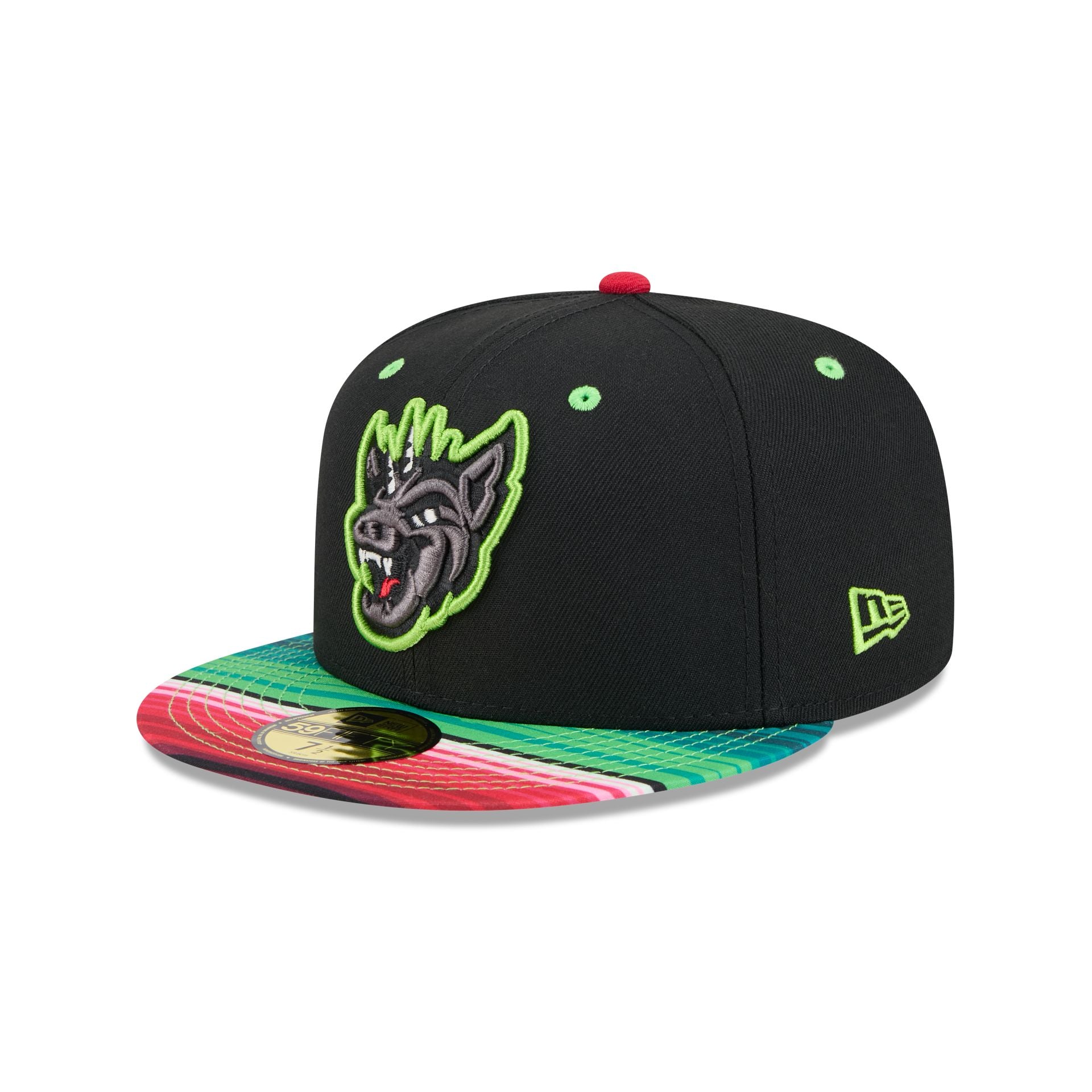 Round Rock Express Copa de la Diversi??n 59FIFTY Fitted Hat