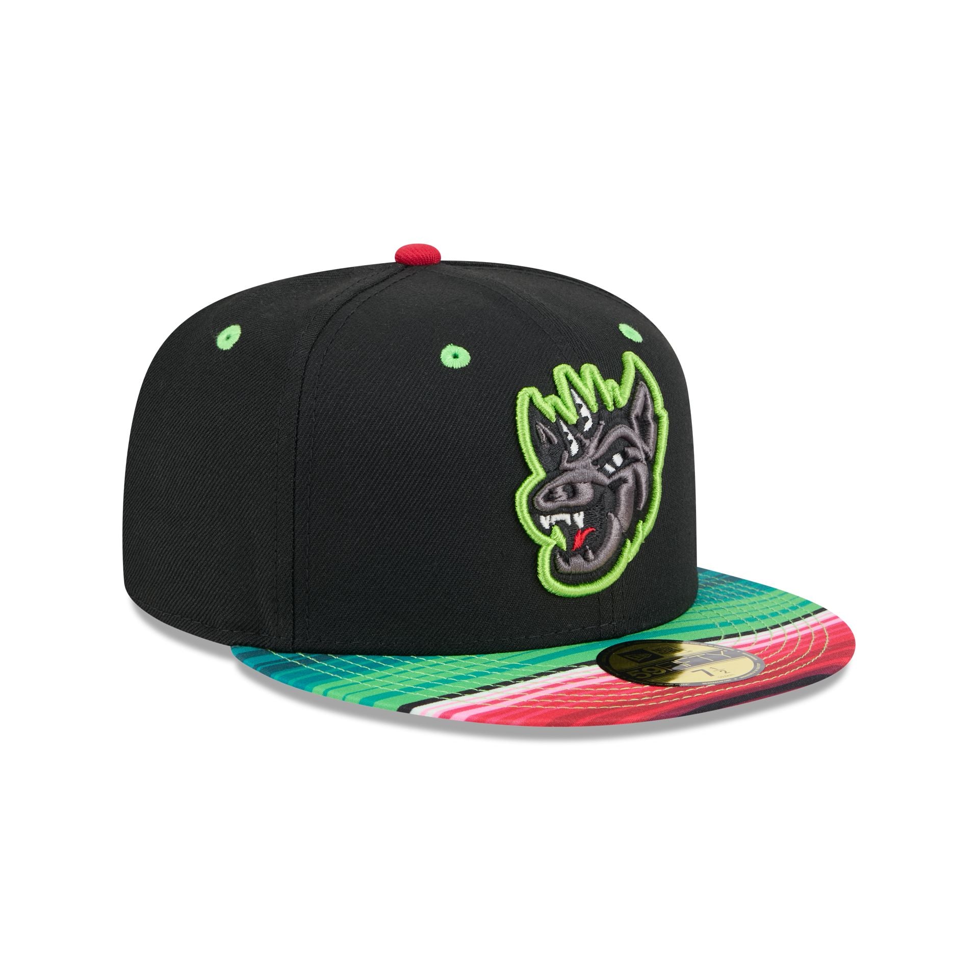 Round Rock Express Copa de la Diversi??n 59FIFTY Fitted Hat - Image 3