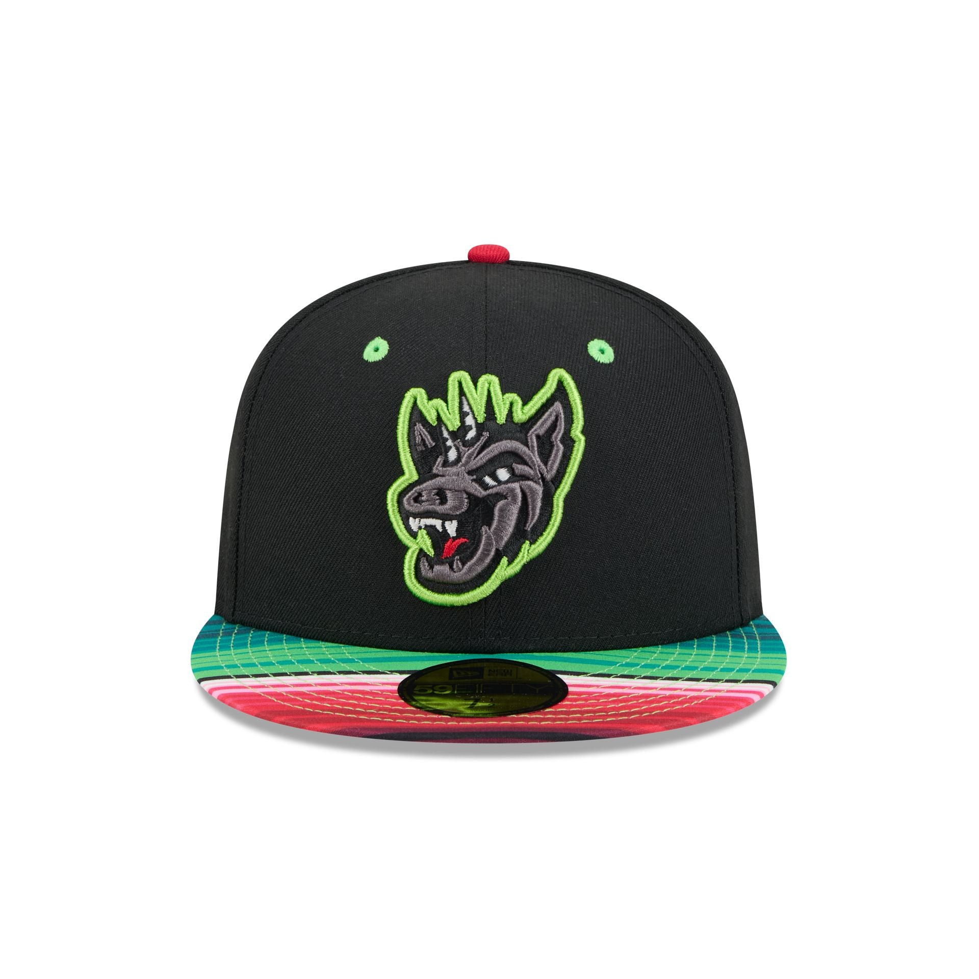 Round Rock Express Copa de la Diversi??n 59FIFTY Fitted Hat - Image 2