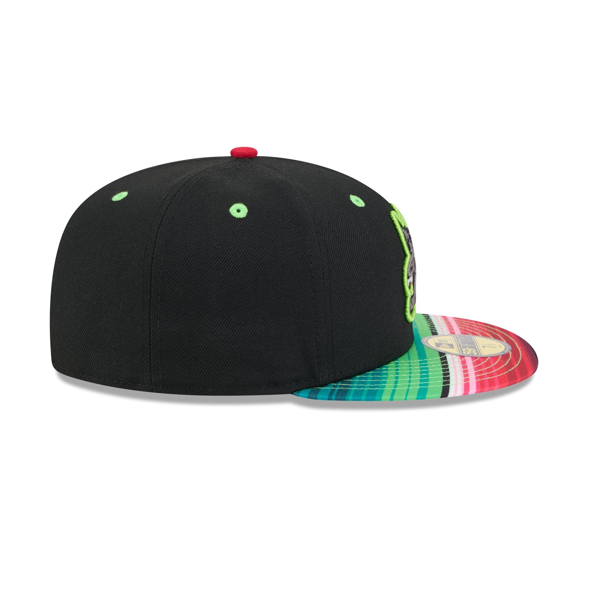 Round Rock Express Copa de la Diversi??n 59FIFTY Fitted Hat - Image 5