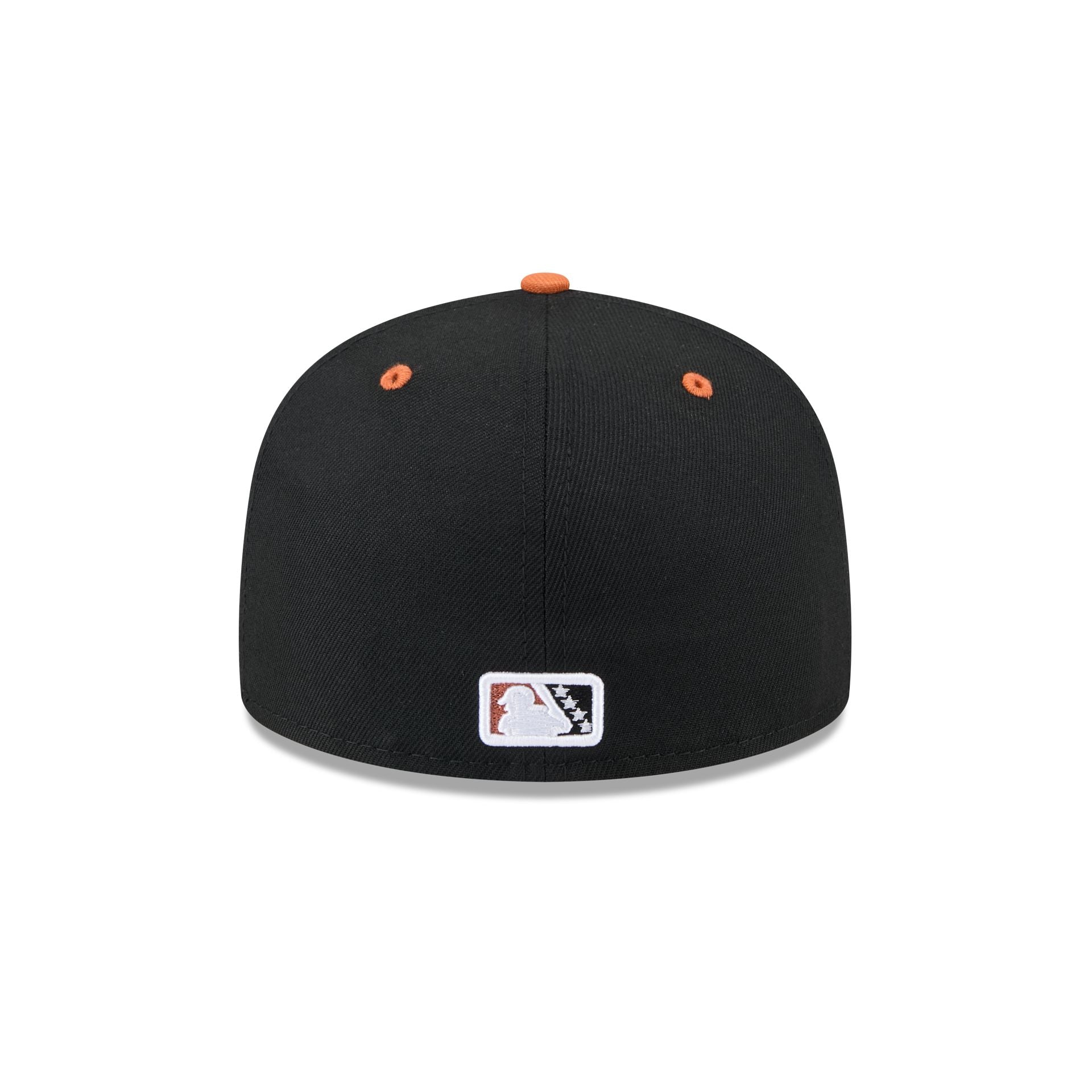 San Jose Giants Copa de la Diversi??n 59FIFTY Fitted Hat - Image 6