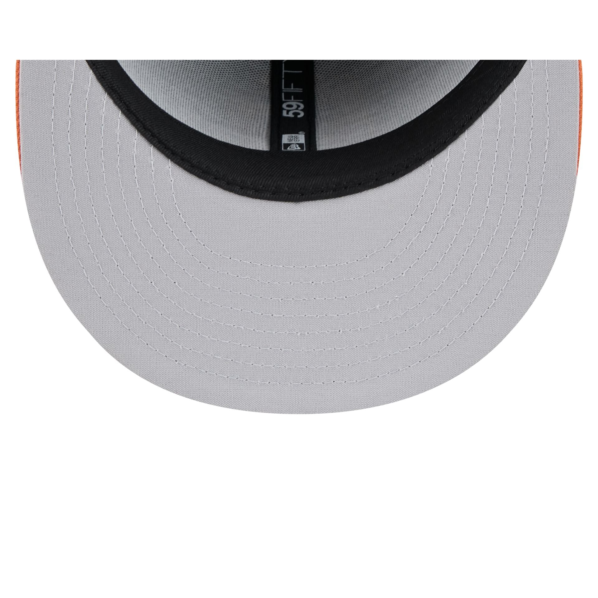 San Jose Giants Copa de la Diversi??n 59FIFTY Fitted Hat - Image 7