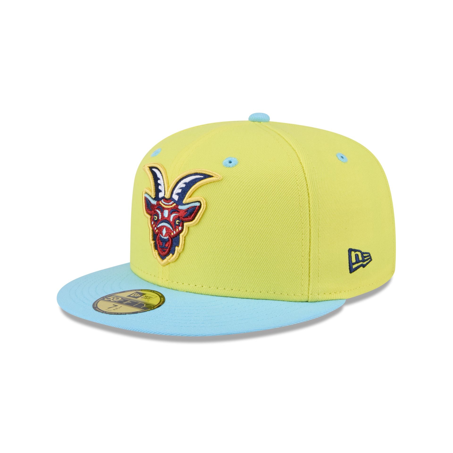 South Bend Cubs Copa de la Diversi??n 59FIFTY Fitted Hat