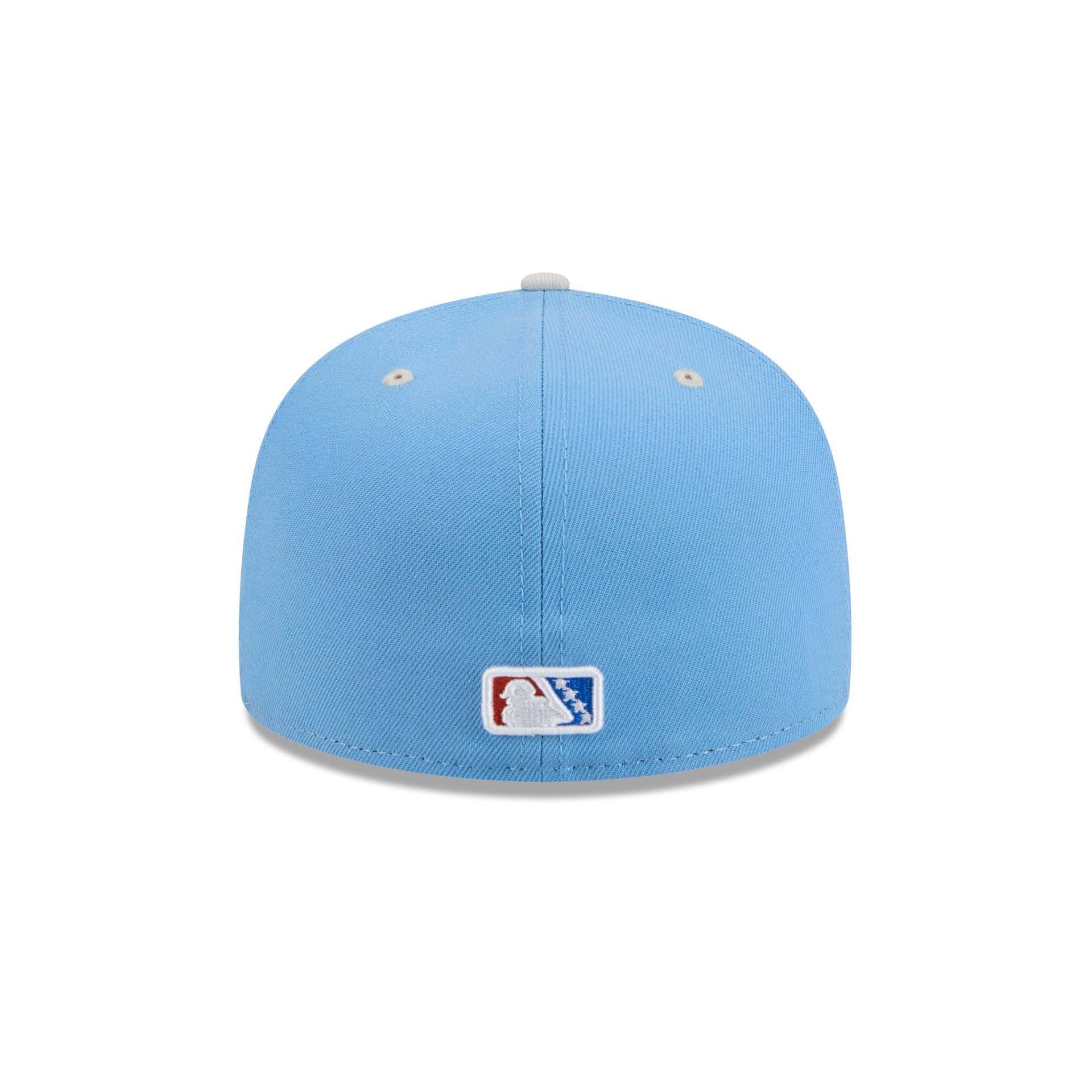 Oklahoma City Comets Copa de la Diversi??n 59FIFTY Fitted Hat - Image 6