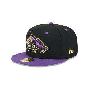 Fresno Grizzlies Copa de la Diversi??n 59FIFTY Fitted Hat