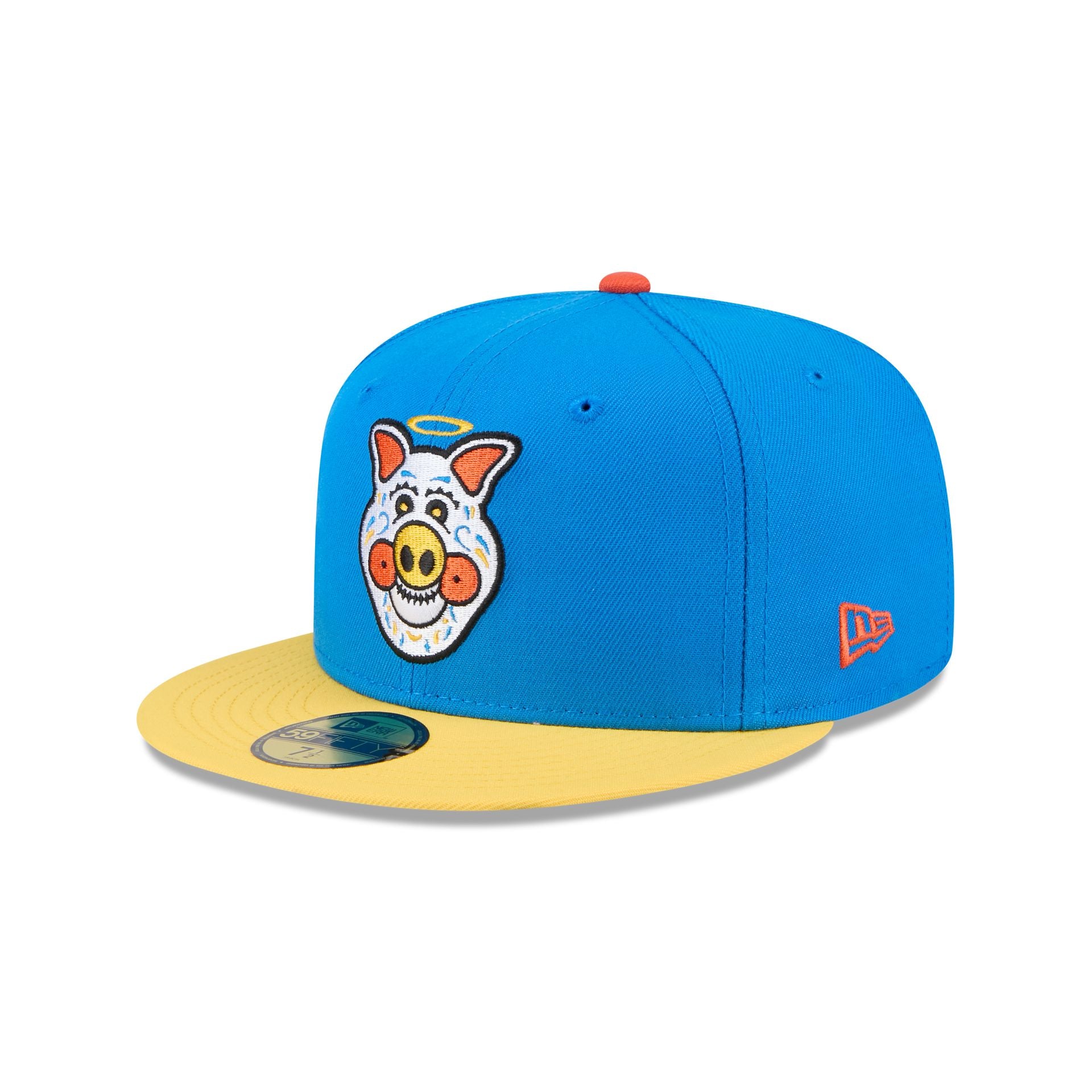 St. Paul Saints Copa de la Diversi??n 59FIFTY Fitted Hat