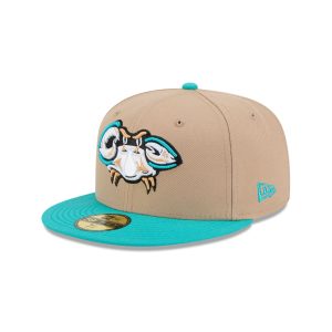 Chesapeake Baysox Copa de la Diversi??n 59FIFTY Fitted Hat