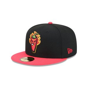Lake County Captains Copa de la Diversi??n 59FIFTY Fitted Hat