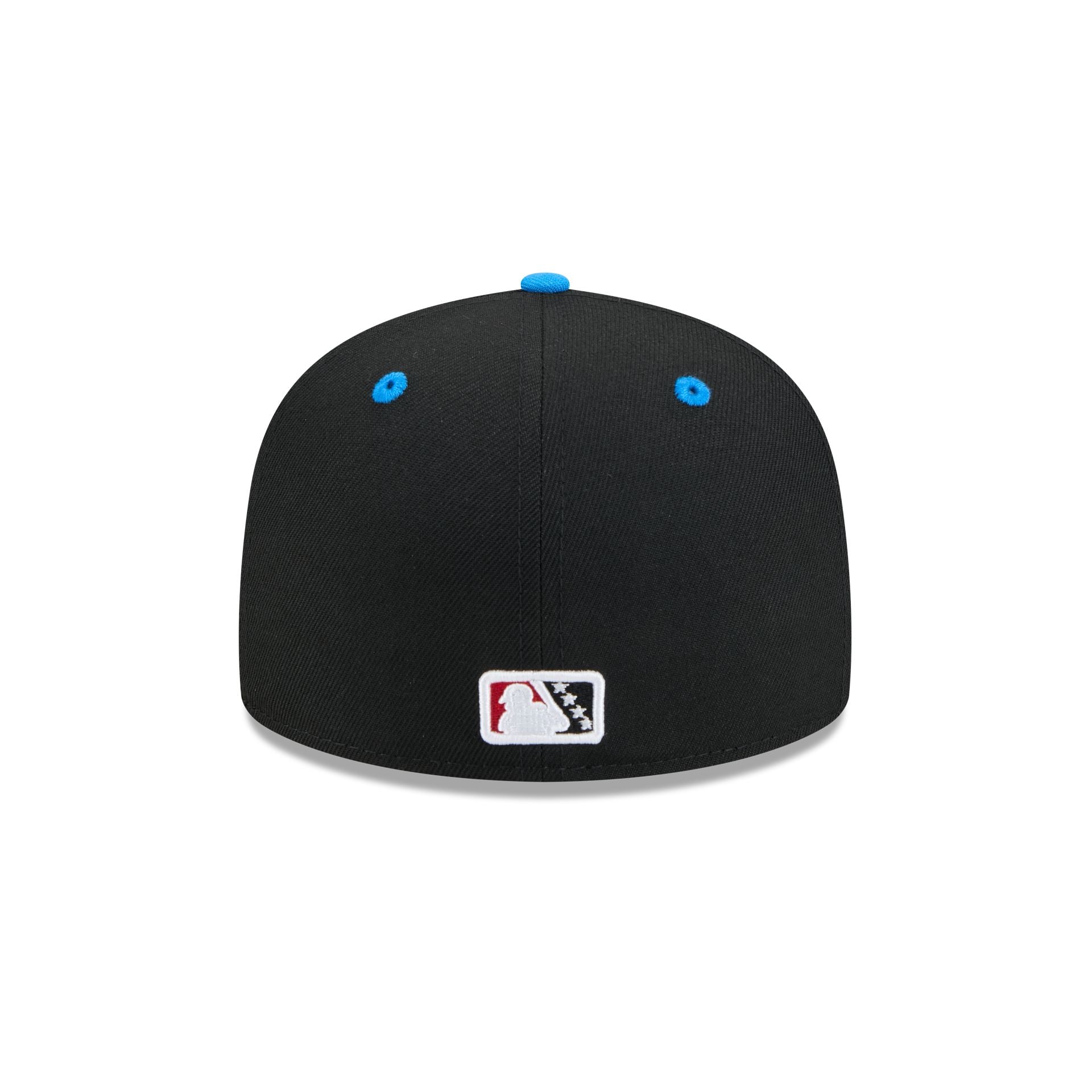 Rocket City Trash Pandas Copa de la Diversi??n 59FIFTY Fitted Hat - Image 6
