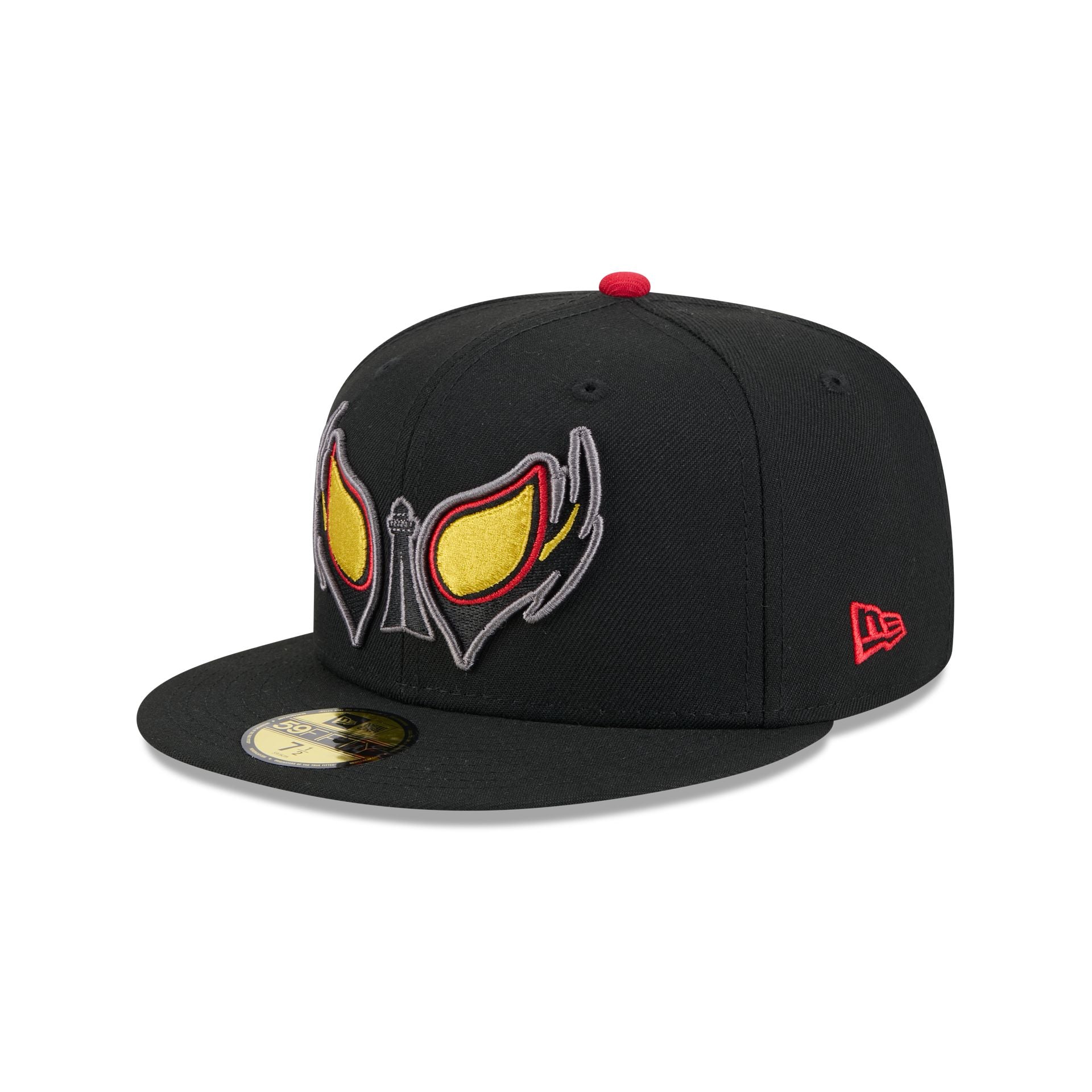 Reading Fightin Phils Copa de la Diversi??n 59FIFTY Fitted Hat