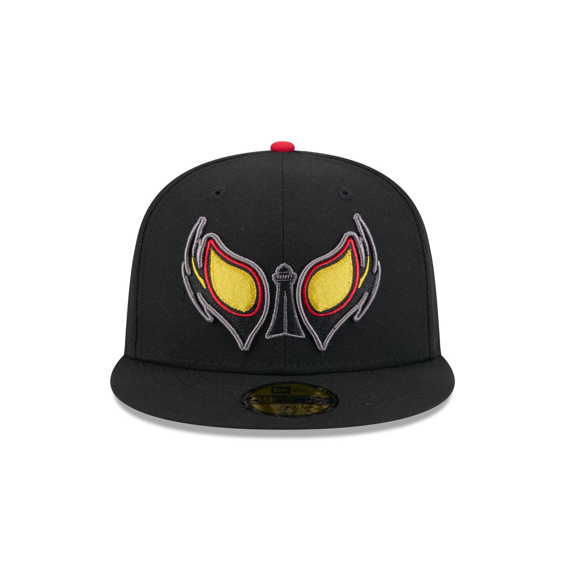 Reading Fightin Phils Copa de la Diversi??n 59FIFTY Fitted Hat - Image 2