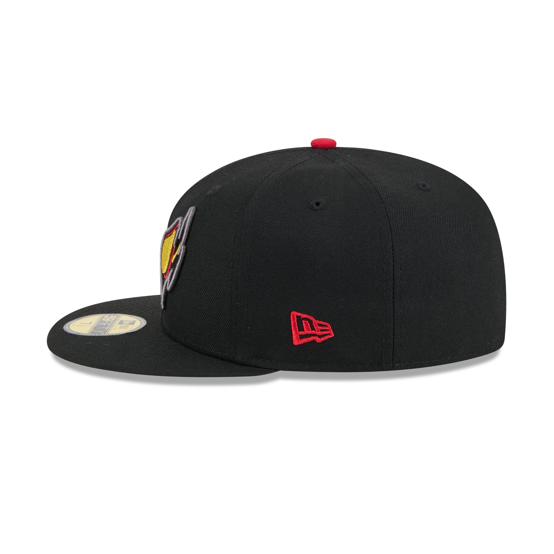 Reading Fightin Phils Copa de la Diversi??n 59FIFTY Fitted Hat - Image 4