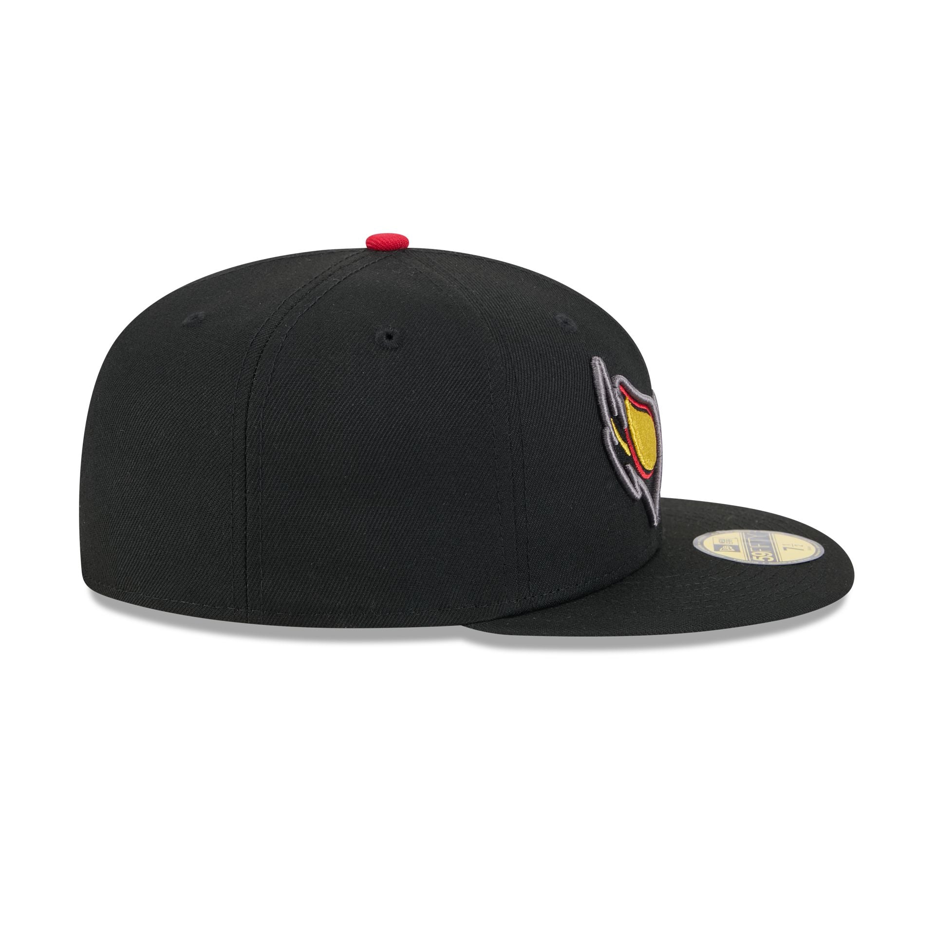 Reading Fightin Phils Copa de la Diversi??n 59FIFTY Fitted Hat - Image 5