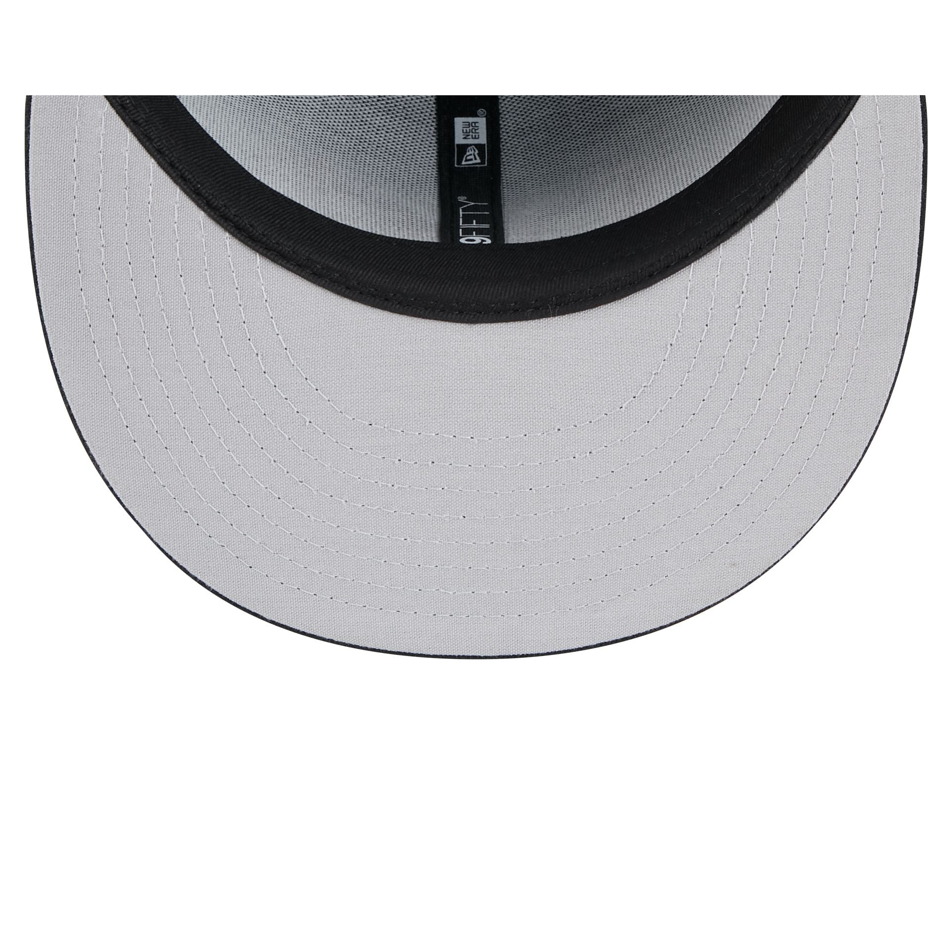 Reading Fightin Phils Copa de la Diversi??n 59FIFTY Fitted Hat - Image 7