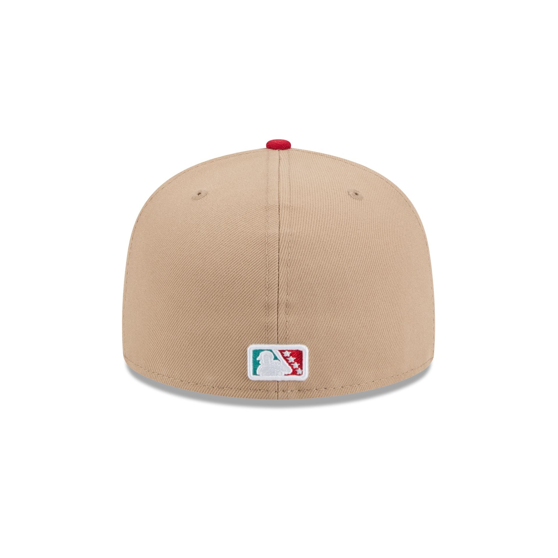 Pensacola Blue Wahoos Copa de la Diversi??n 59FIFTY Fitted Hat - Image 6