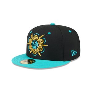 Buffalo Bisons Copa de la Diversi??n 59FIFTY Fitted Hat