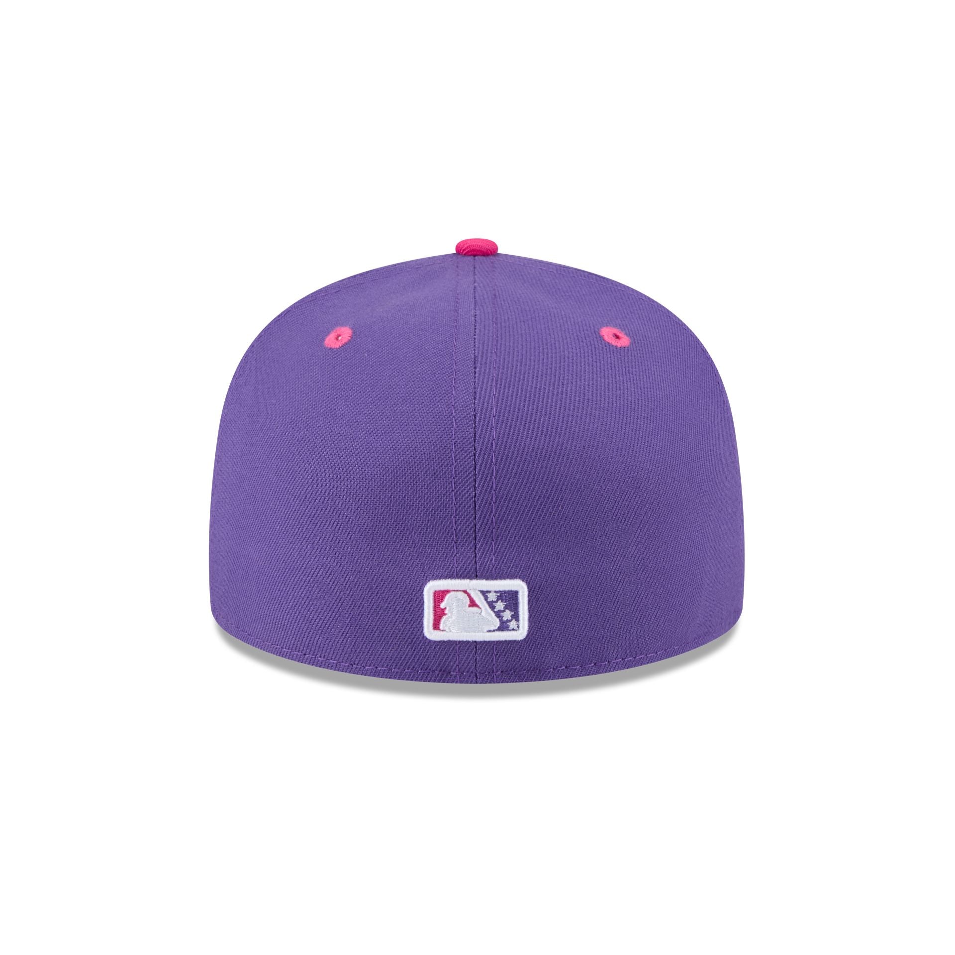 West Michigan Whitecaps Copa de la Diversi??n 59FIFTY Fitted Hat - Image 6