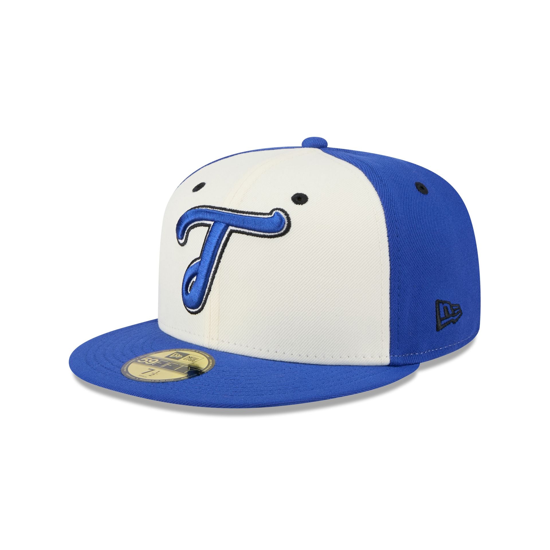 Tacoma Rainiers Copa de la Diversi??n 59FIFTY Fitted Hat