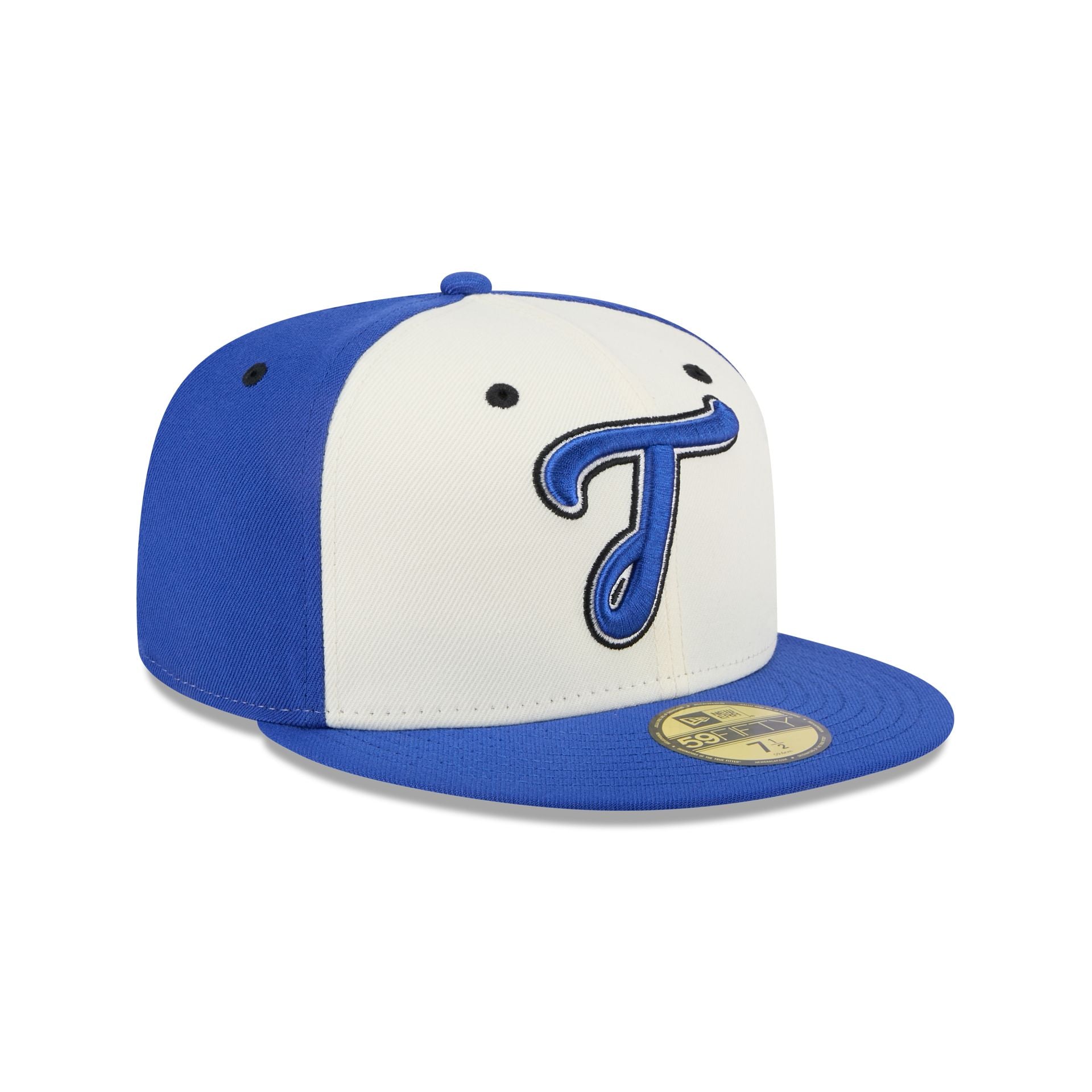 Tacoma Rainiers Copa de la Diversi??n 59FIFTY Fitted Hat - Image 3