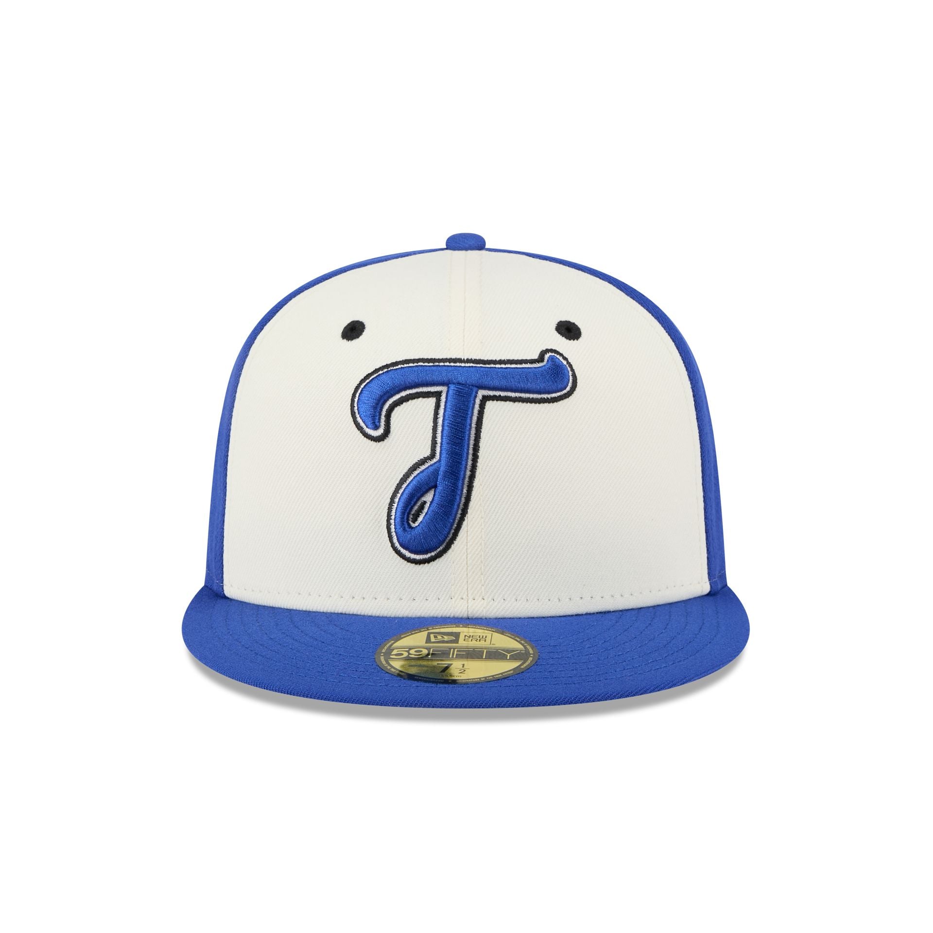Tacoma Rainiers Copa de la Diversi??n 59FIFTY Fitted Hat - Image 2