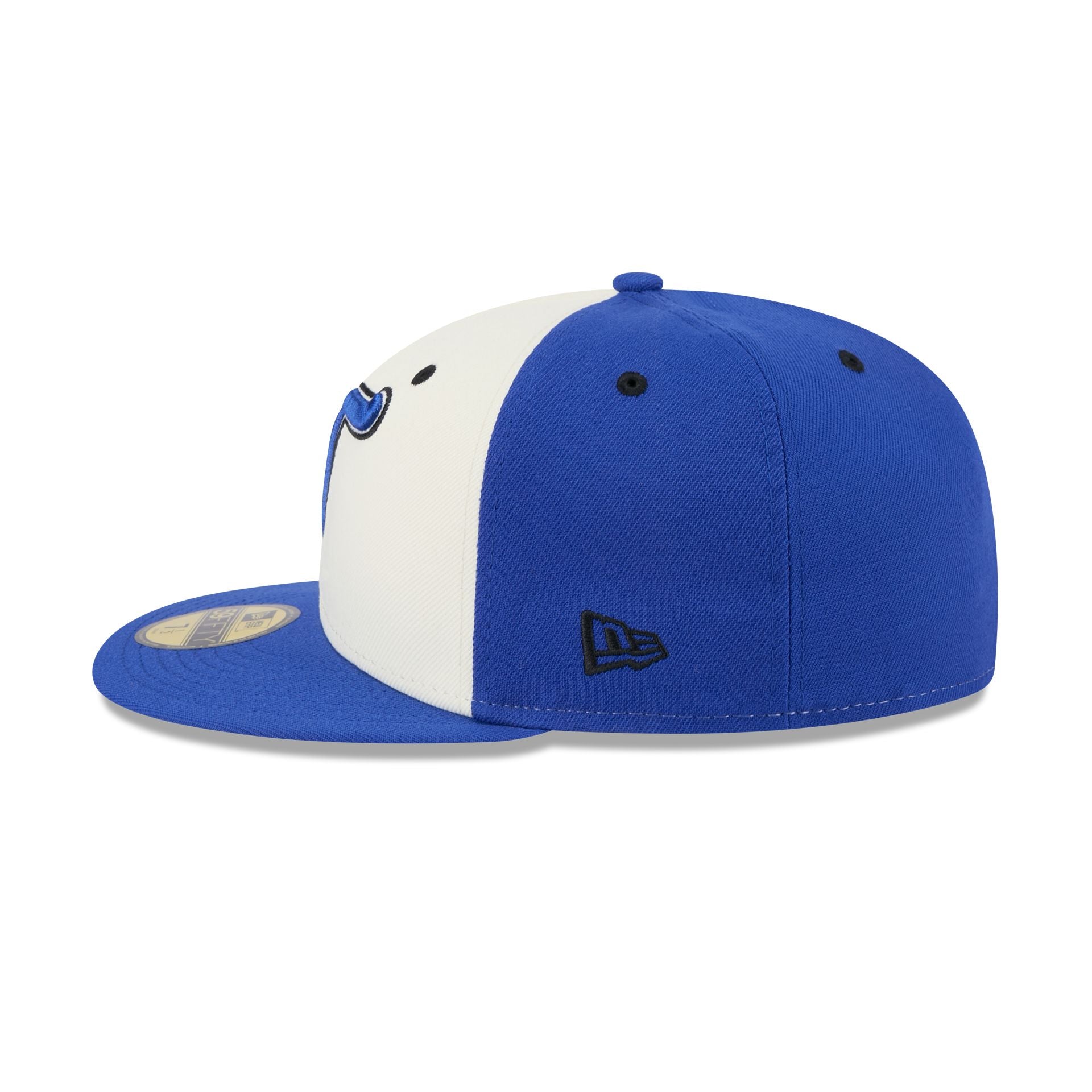 Tacoma Rainiers Copa de la Diversi??n 59FIFTY Fitted Hat - Image 4